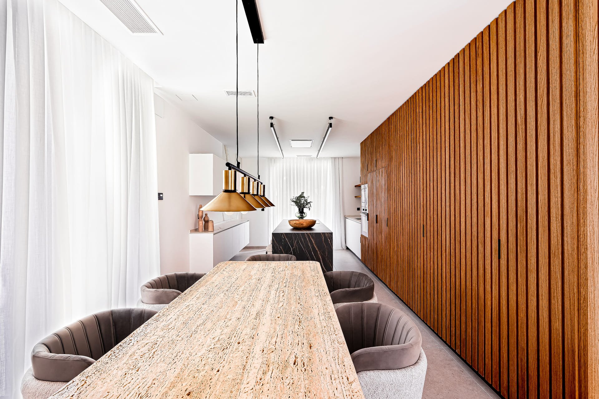 Obra nueva - Villa - La Nucía