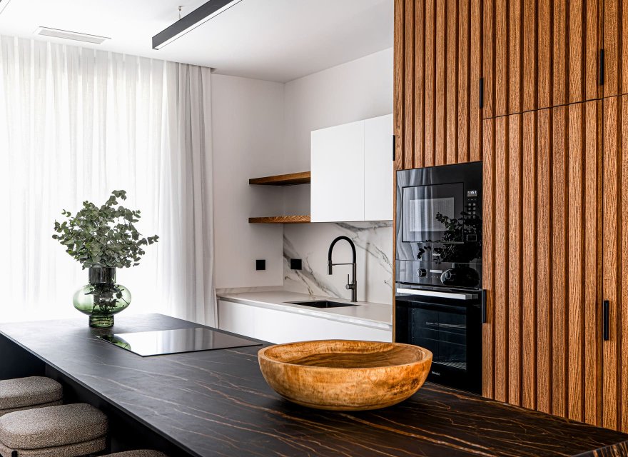 Obra nueva - Villa - La Nucía