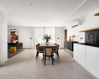 Obra nueva - Villa - La Nucía