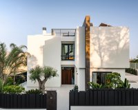 Obra nueva - Villa - La Nucía