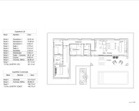 Obra nueva - Villa - La Romana - Batistes