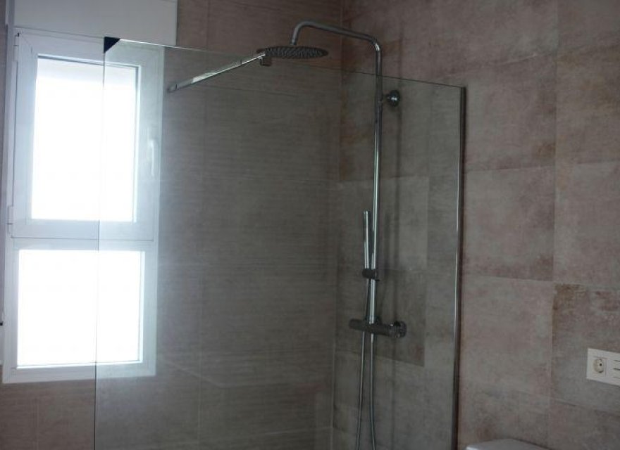 Obra nueva - Villa - La Romana - Villas de la Romana