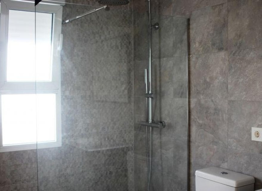 Obra nueva - Villa - La Romana - Villas de la Romana