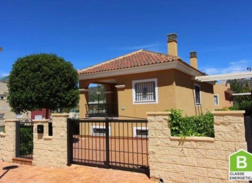 Obra nueva - Villa - La Romana - Villas de la Romana