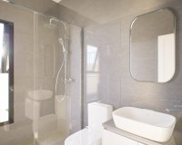 Obra nueva - Villa - Las Casicas