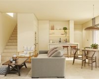 Obra nueva - Villa - Las Colinas Golf - Las Colinas golf