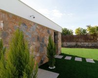 Obra nueva - Villa - Las Colinas Golf