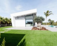 Obra nueva - Villa - Las Colinas Golf