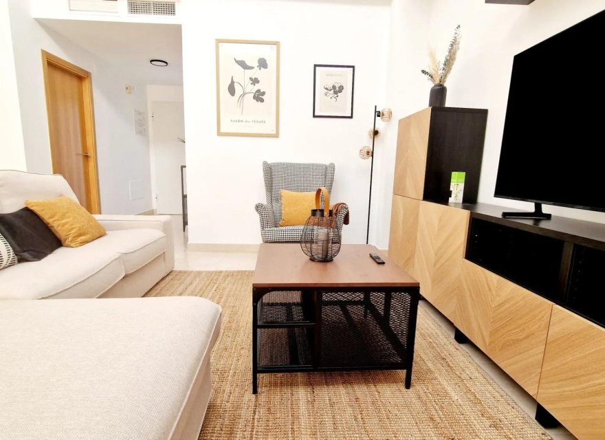 Obra nueva - Villa - Lorca - Purias