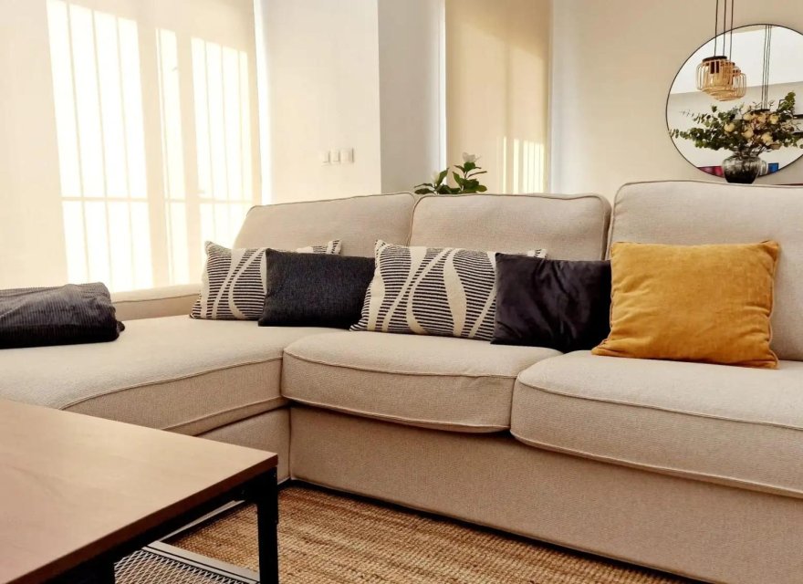 Obra nueva - Villa - Lorca - Purias