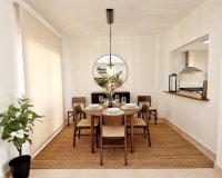 Obra nueva - Villa - Lorca - Purias