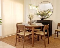 Obra nueva - Villa - Lorca - Purias