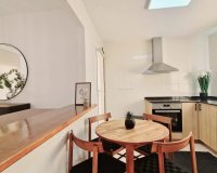 Obra nueva - Villa - Lorca - Purias