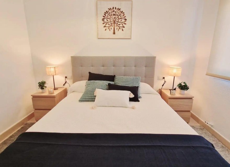 Obra nueva - Villa - Lorca - Purias