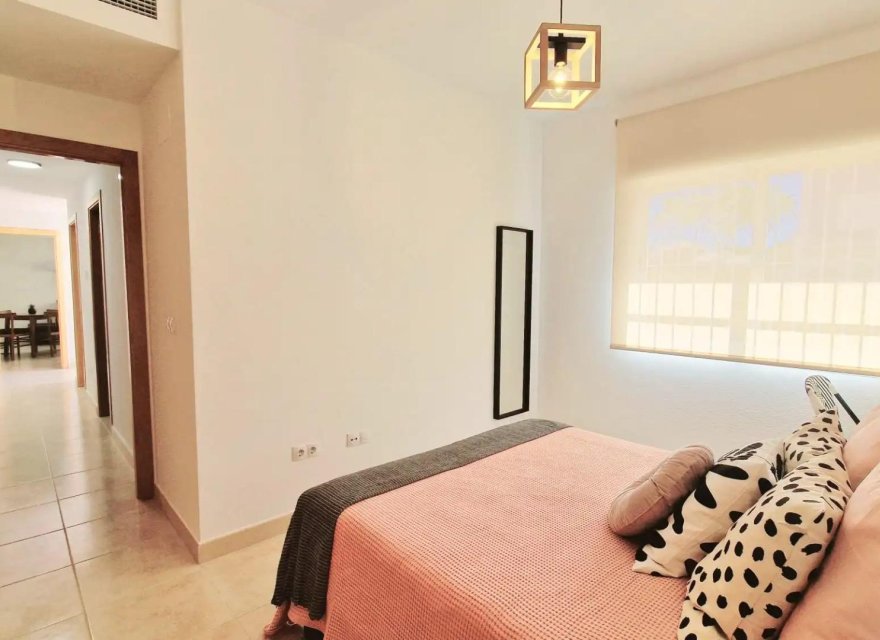 Obra nueva - Villa - Lorca - Purias