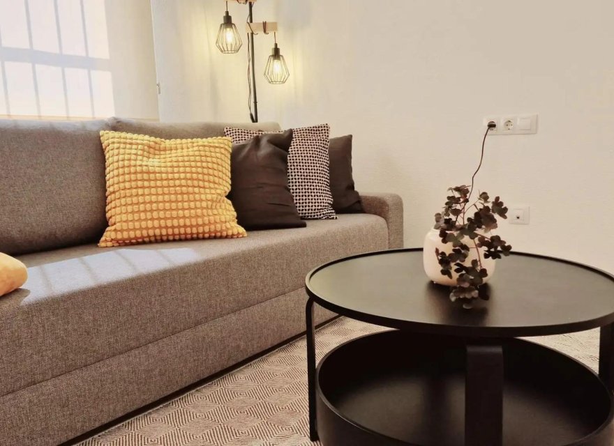 Obra nueva - Villa - Lorca - Purias