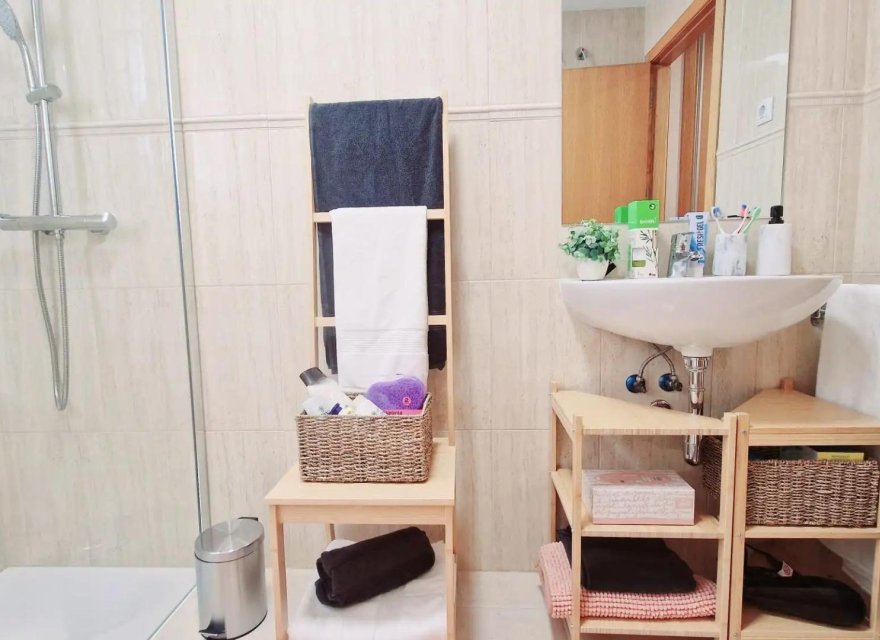 Obra nueva - Villa - Lorca - Purias