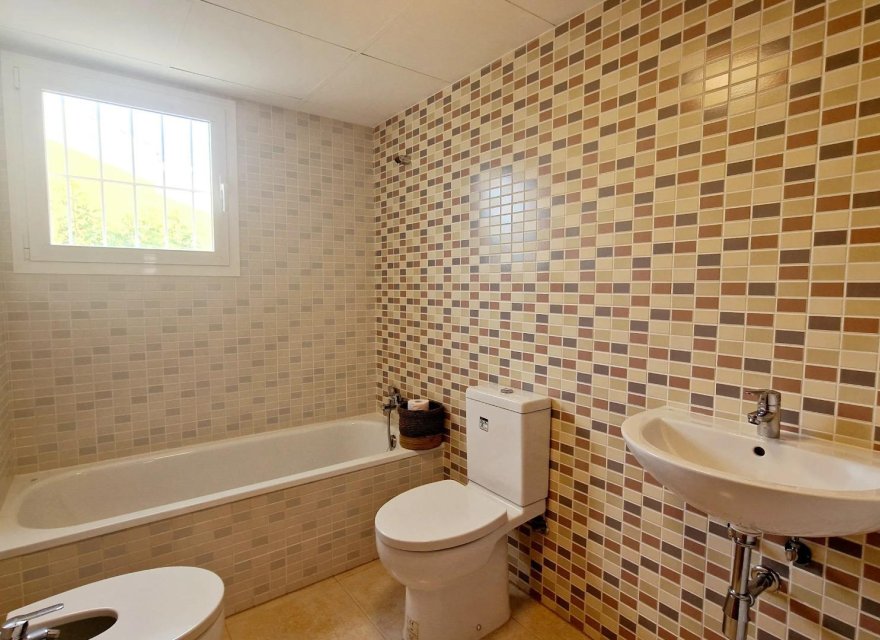 Obra nueva - Villa - Lorca - Purias