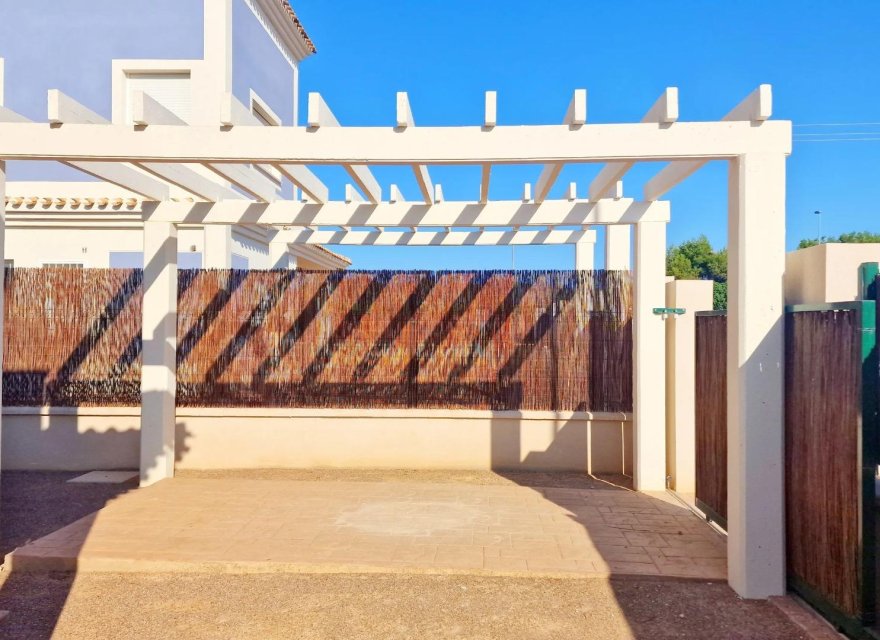 Obra nueva - Villa - Lorca - Purias