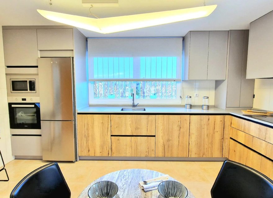 Obra nueva - Villa - Lorca - Purias