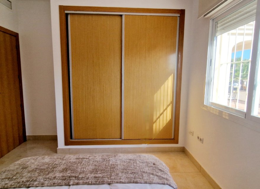 Obra nueva - Villa - Lorca - Purias