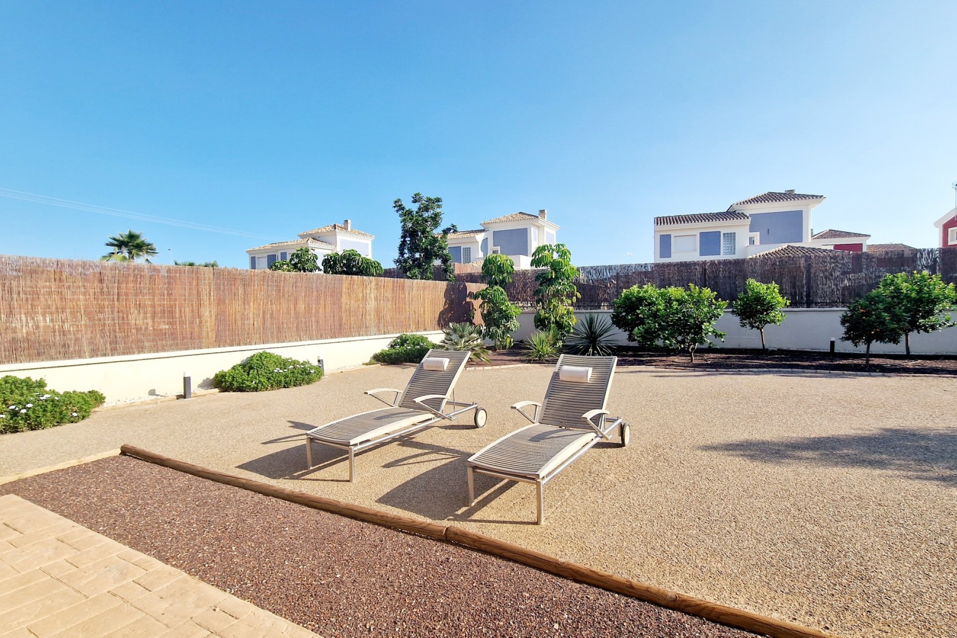 Obra nueva - Villa - Lorca - Purias