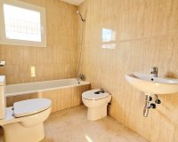 Obra nueva - Villa - Lorca - Purias