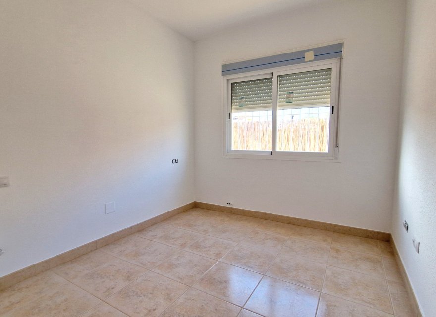 Obra nueva - Villa - Lorca - Purias