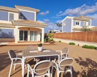 Obra nueva - Villa - Lorca - Purias