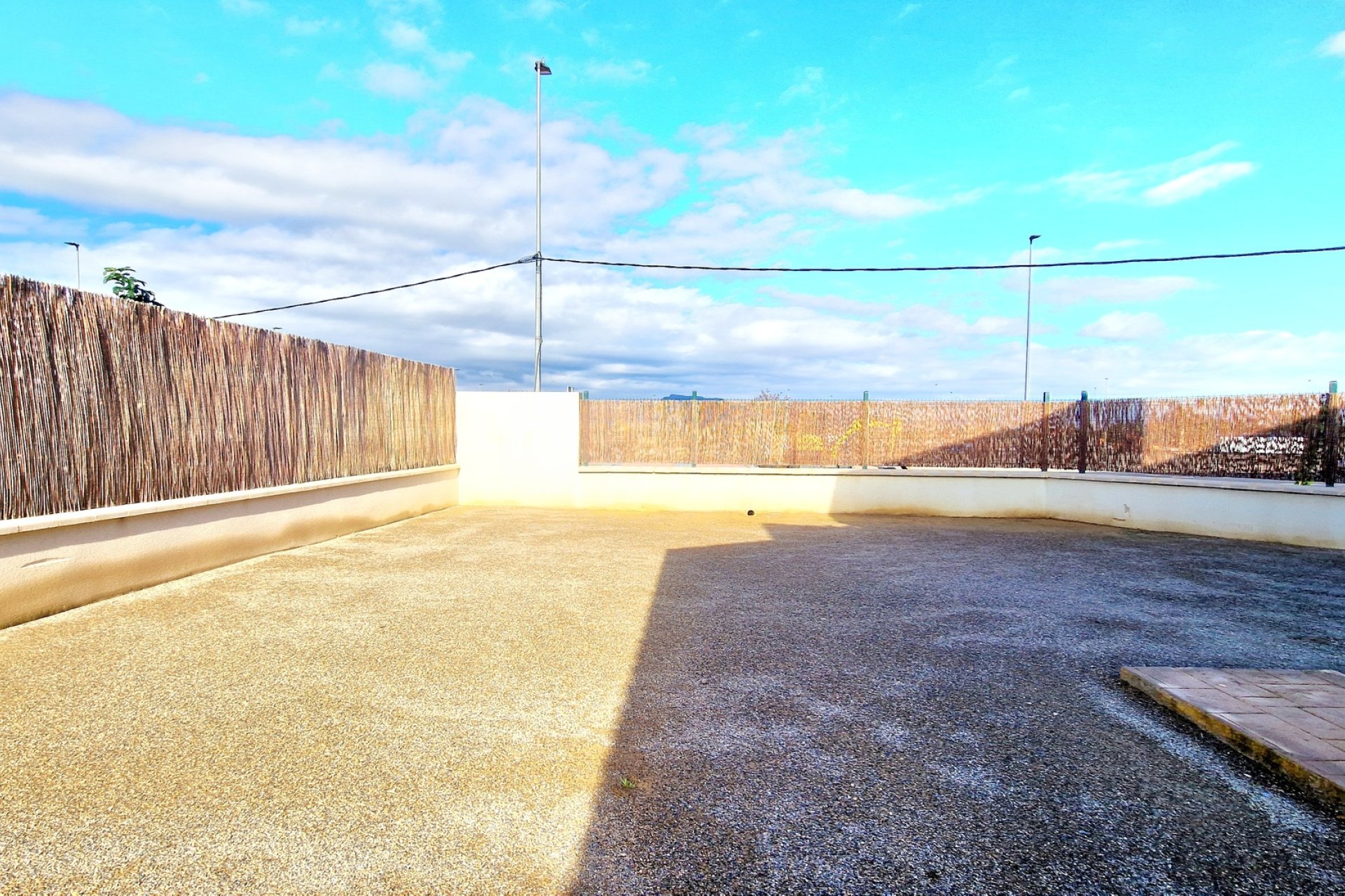 Obra nueva - Villa - Lorca - Purias