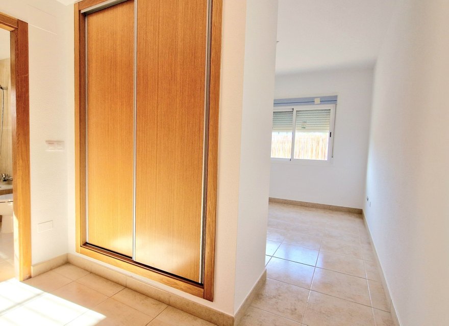 Obra nueva - Villa - Lorca - Purias