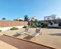 Obra nueva - Villa - Lorca - Purias