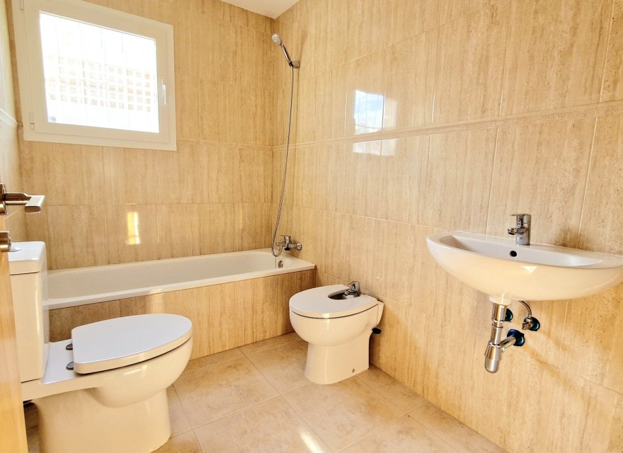 Obra nueva - Villa - Lorca - Purias