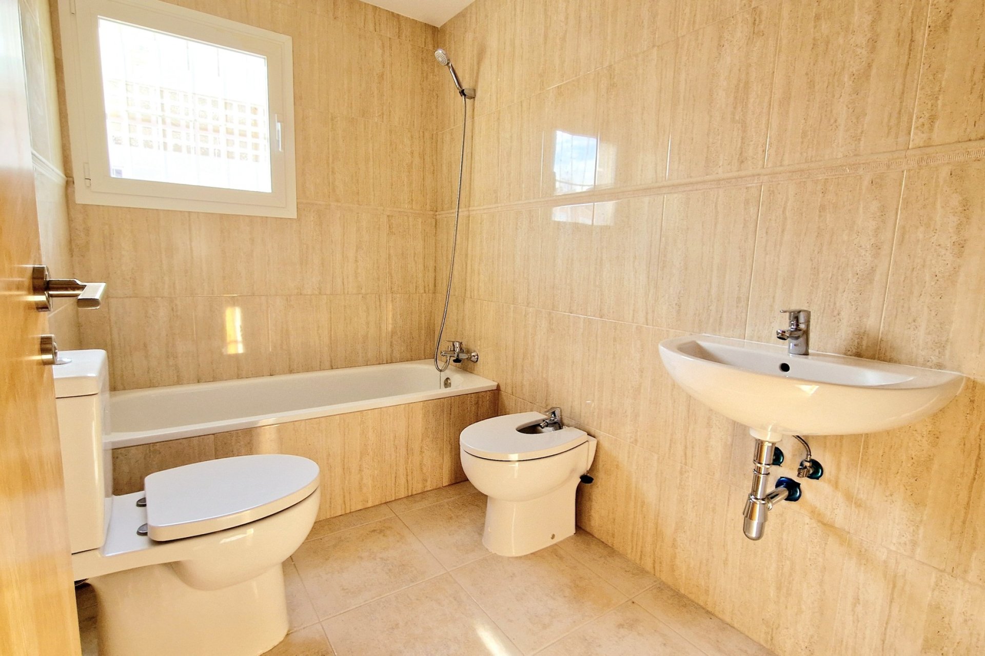 Obra nueva - Villa - Lorca - Purias