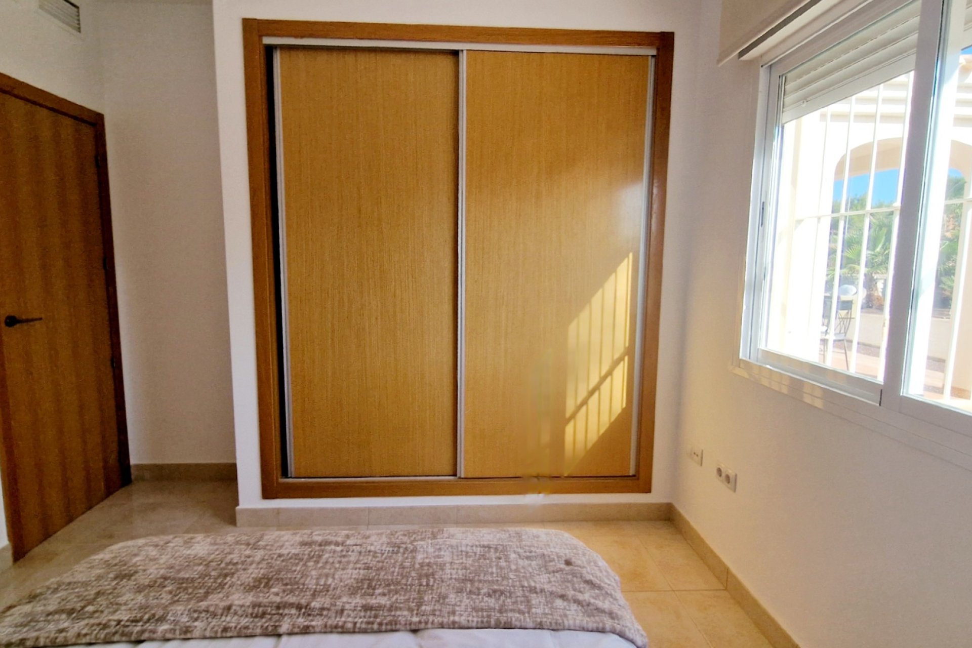 Obra nueva - Villa - Lorca - Purias