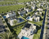 Obra nueva - Villa - Lorca - Purias
