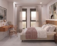 Obra nueva - Villa - Lorca - Purias