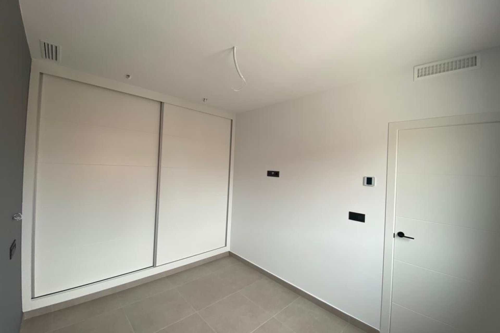 Obra nueva - Villa - Los Alcazares - La Concha