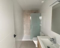 Obra nueva - Villa - Los Alcazares - La Concha