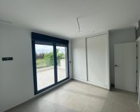 Obra nueva - Villa - Los Alcazares - La Concha