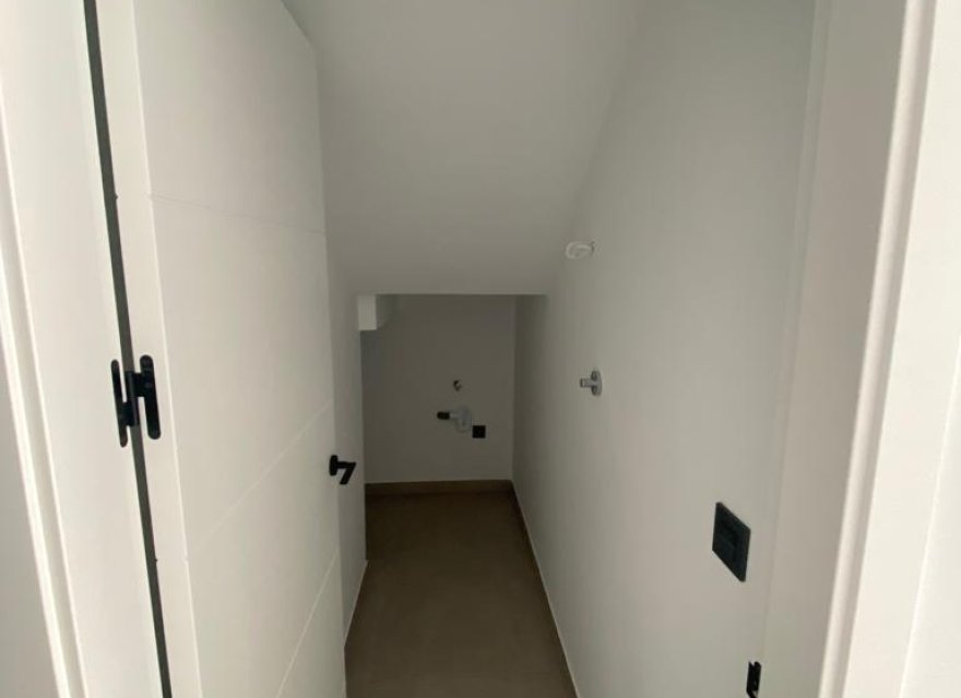 Obra nueva - Villa - Los Alcazares - La Concha