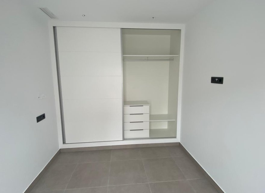 Obra nueva - Villa - Los Alcazares - La Concha