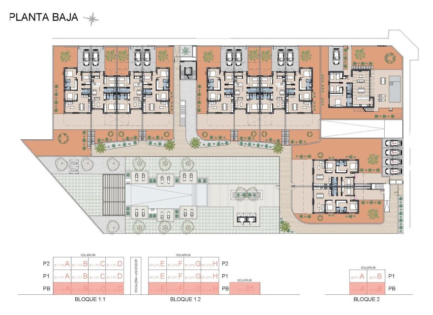Obra nueva - Villa - Los Alcazares - La Serena Golf