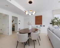 Obra nueva - Villa - Los Alcazares - La Serena Golf