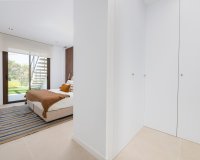 Obra nueva - Villa - Los Alcazares - La Serena Golf