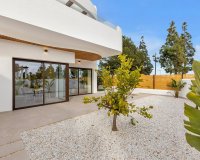 Obra nueva - Villa - Los Alcazares - La Serena Golf