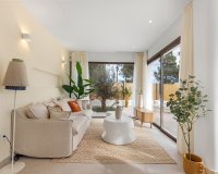 Obra nueva - Villa - Los Alcazares - La Serena Golf