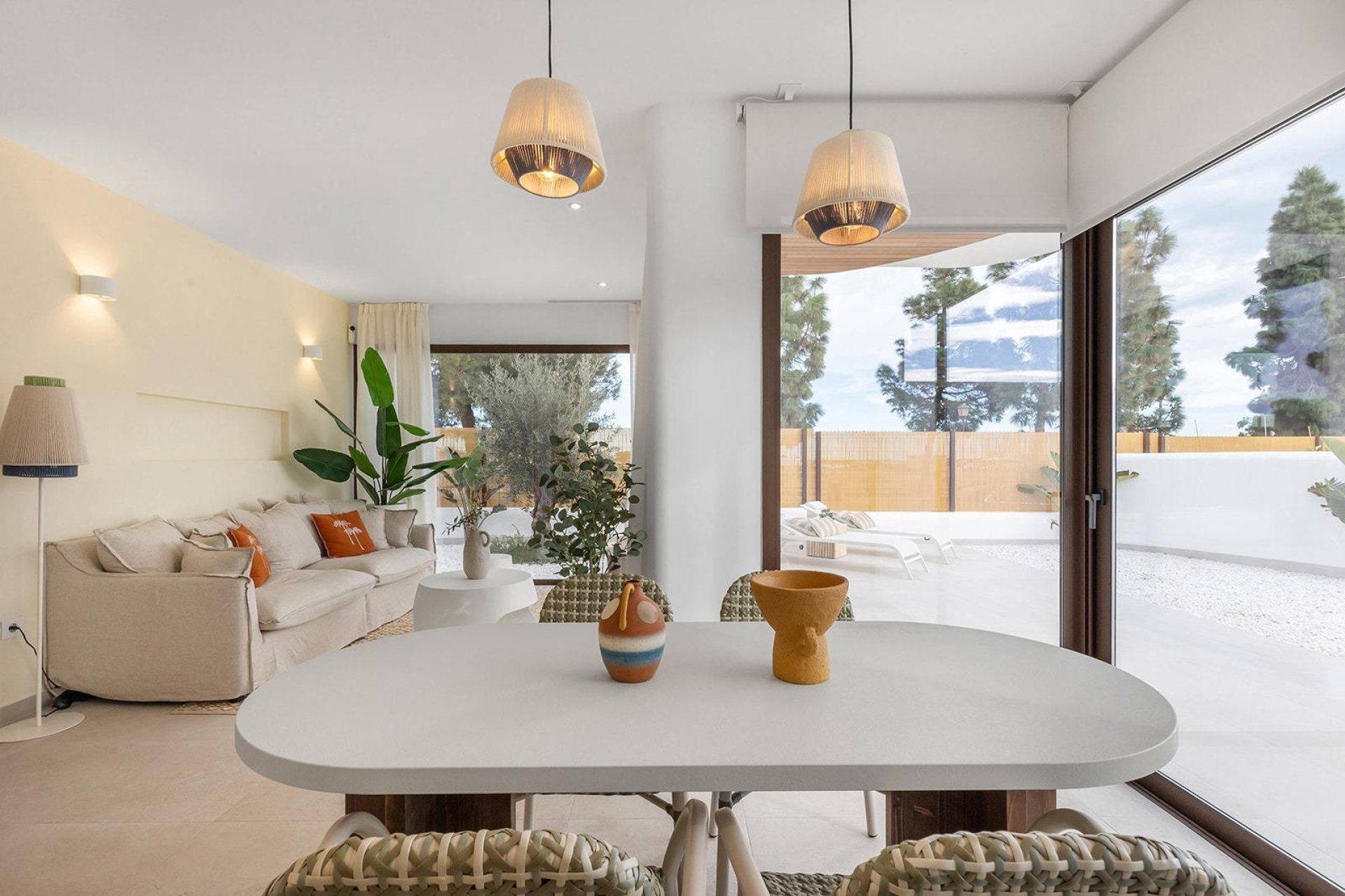 Obra nueva - Villa - Los Alcazares - La Serena Golf