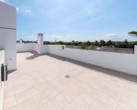 Obra nueva - Villa - Los Alcazares - Playa Del Espejo