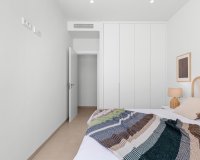 Obra nueva - Villa - Los Alcazares - Serena Golf